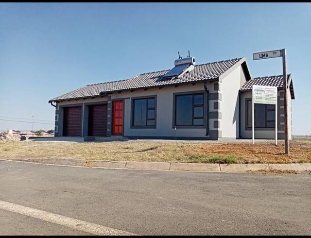 3 BEDROOM HOUSE FOR SALE IN WINDMILL PARK